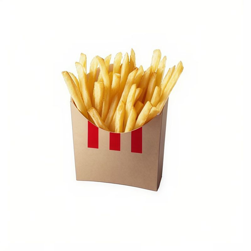 KFC Fries